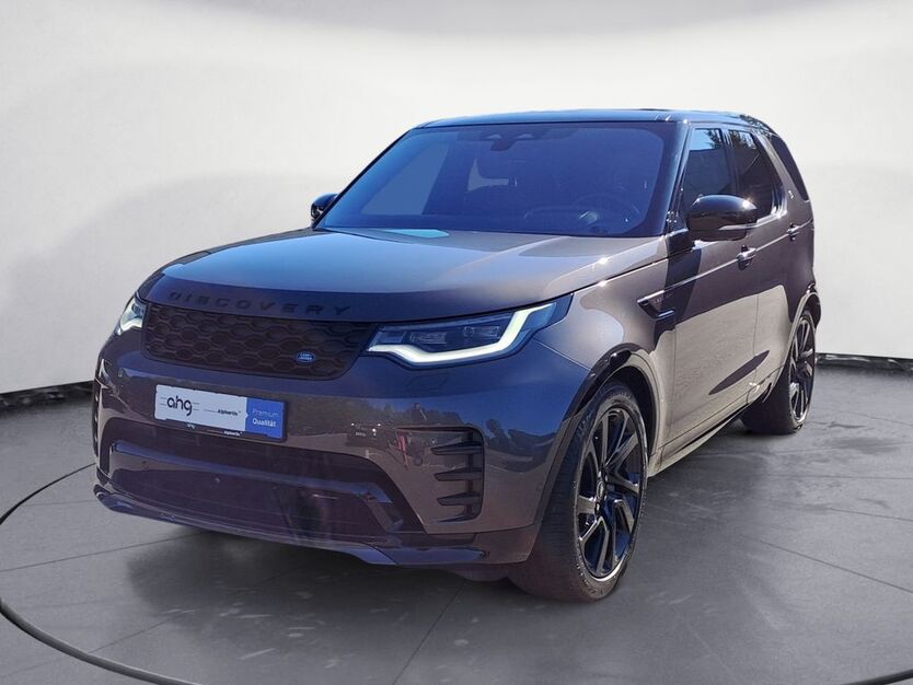 Land Rover Discovery 43.726 km 52.990 € Sinzheim bei Baden-Baden 76547