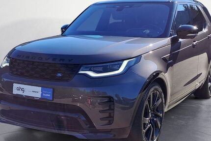 Land Rover Discovery 43.726 km 54.660 € Sinzheim bei Baden-Baden 76547