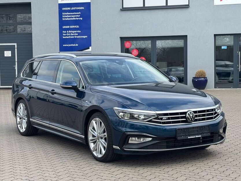 Passat