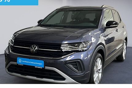 VW T-Cross 23.650 km 22.480 &euro; Göttingen 37081