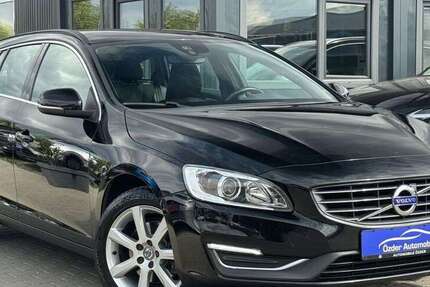 Volvo V60 85.519 km 19.490 &euro; Lollar 35457