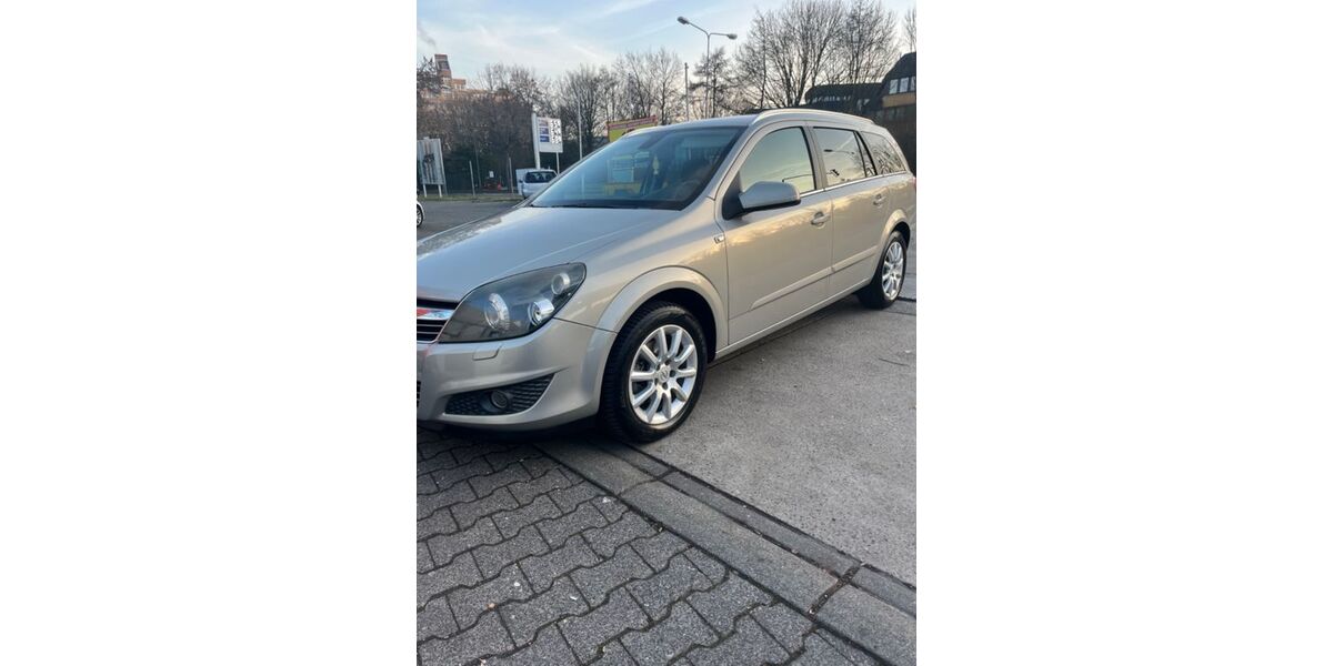Opel Astra 194.170 km 2.900 &euro; Wiesbaden 65197