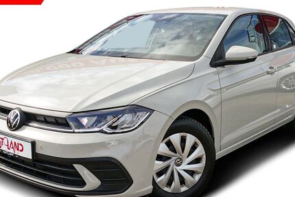 VW Polo 25.160 km 18.990 &euro; Senftenberg 01968
