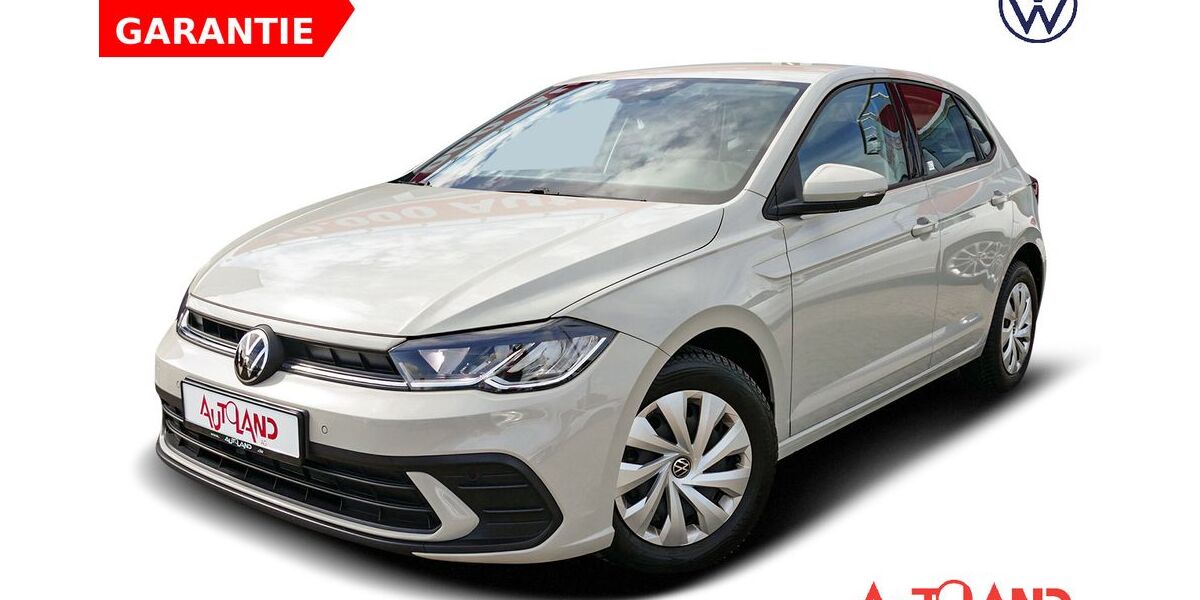 VW Polo 25.160 km 18.990 &euro; Senftenberg 01968