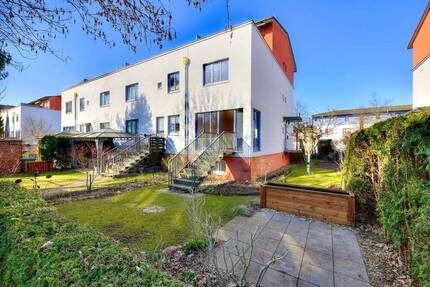 Wohnung Nuthetal Bergholz-Rehbrücke - 4 Zimmer, 94 m&sup2;, 450.000&euro; | Angebot:26044124