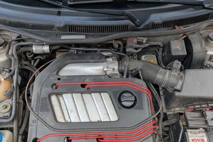 VW Golf 198.074 km 2.250 € Kiel 24109