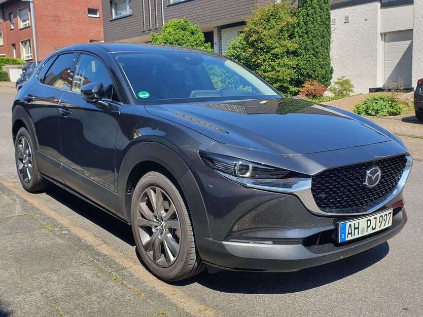 CX-30