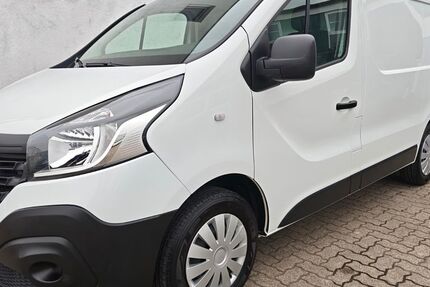 Renault Trafic 231.000 km 8.490 &euro; Ötigheim 76470
