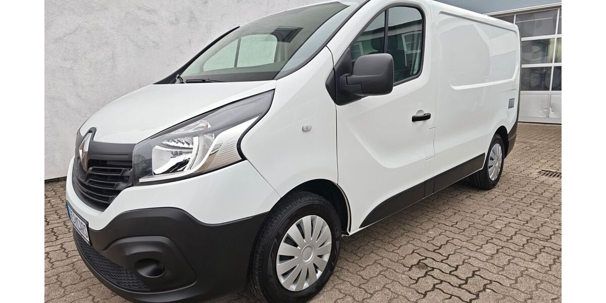 Renault Trafic 231.000 km 8.990 &euro; Ötigheim 76470