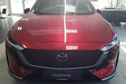 Mazda 6e 1.031 km 38.990 &euro; Sprotta-Siedlung 04838