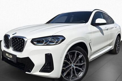BMW X4 25.362 km 49.950 &euro; Stendal 39576