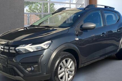 Dacia Sandero 34.597 km 15.990 &euro; Eilenburg 04838