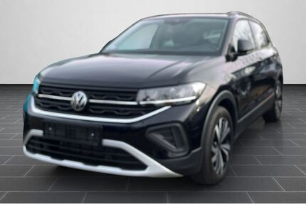 VW T-Cross 7.400 km 23.900 &euro; Mannheim 68167