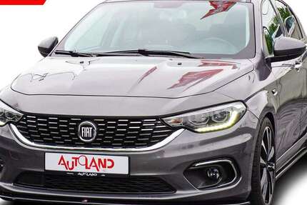 Fiat Tipo 77.073 km 15.950 &euro; Berlin 12683