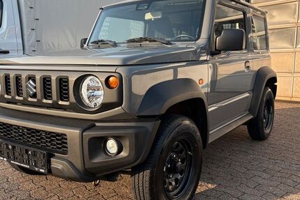 Suzuki Jimny 72.800 km 26.980 &euro; Liebenau 31618