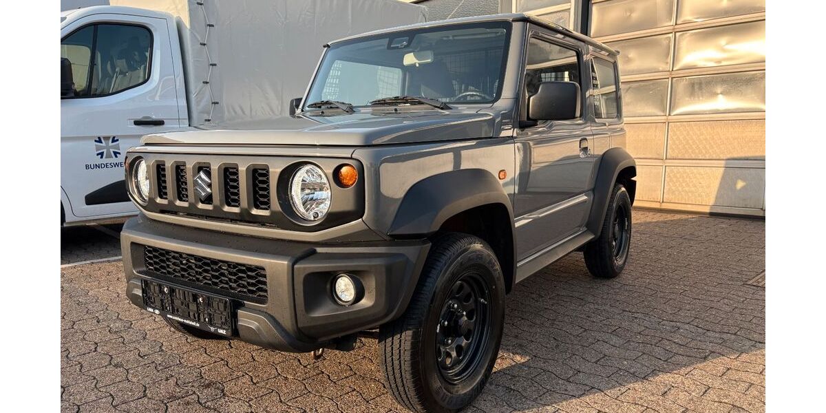 Suzuki Jimny 72.800 km 26.980 &euro; Liebenau 31618