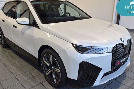 BMW iX 42.708 km 45.490 &euro; Wuppertal 42287