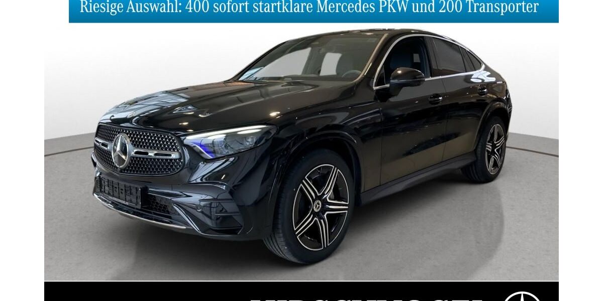 Mercedes-Benz GLC 200 11.101 km 57.850 &euro; Cham 93413