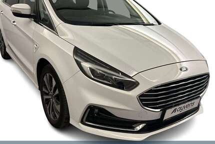 Ford S-Max 84.534 km 21.480 &euro; Dorfmark 29683