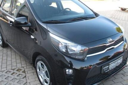 Kia Picanto 49.998 km 9.490 &euro; Memmingen 87700