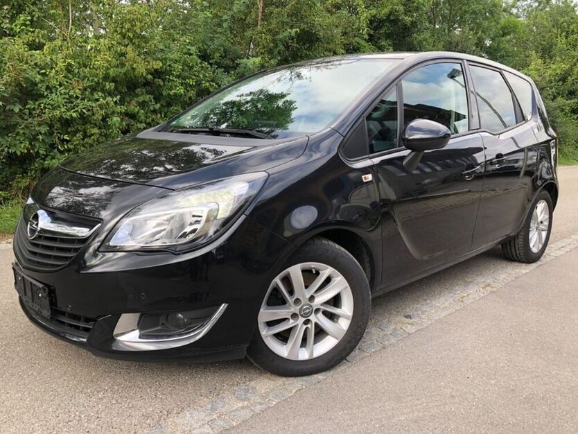 Meriva