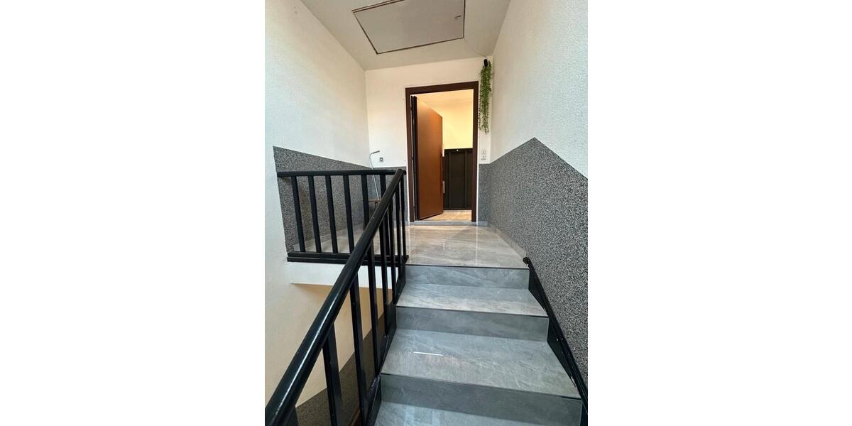 Dachgeschoßwohnung Osnabrück - 3.5 Zimmer, 106 m&sup2;, 1.400&euro; | Angebot:26588555