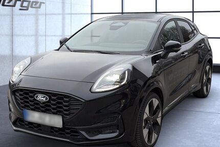 Ford Puma 8.000 km 28.800 &euro; Ravensburg, nähe Bodensee 88213