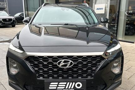 Hyundai SANTA FE 169.335 km 17.950 € Oberhausen 46149