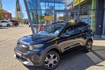 Citroen C3 Aircross 26.220 km 22.940 &euro; Waren / Müritz 17192