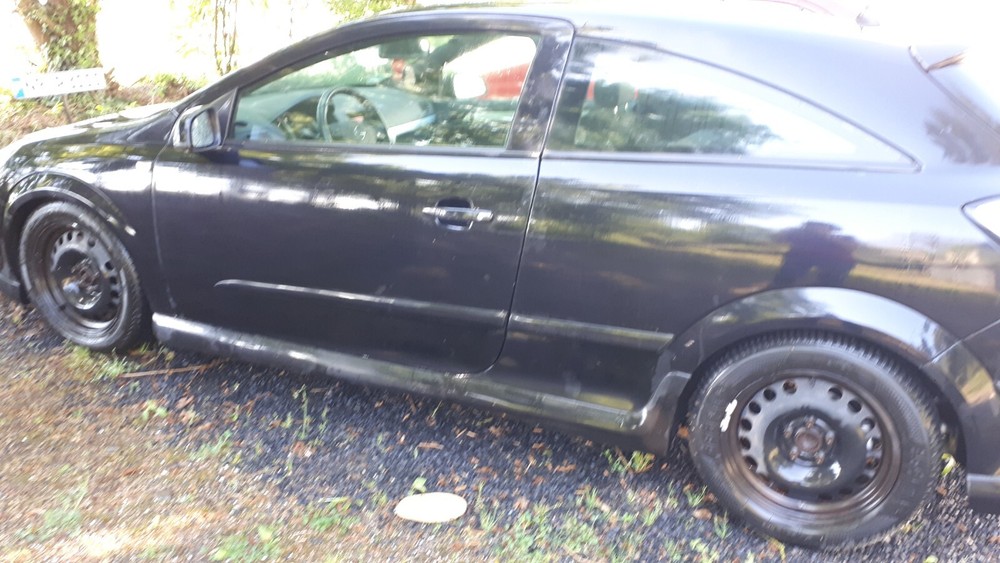 Opel Astra H GTC 154.546 km 3.500 &euro; Neuwied 56564