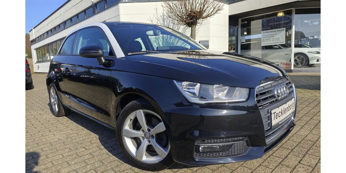 Audi A1 109.300 km 11.450 &euro; Emsdetten 48282