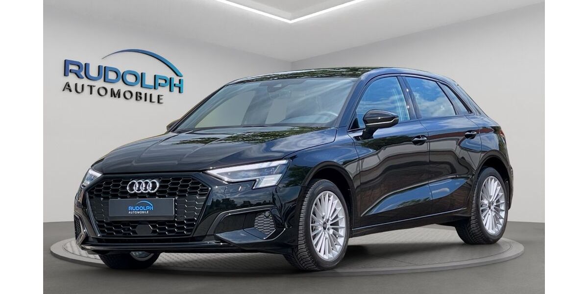 Audi A3 4.000 km 29.299 &euro; Berlin 13088