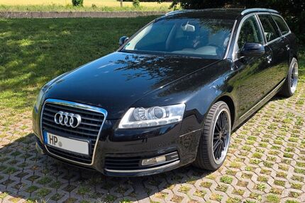 Audi A6 383.000 km 3.900 &euro; Viernheim 68519