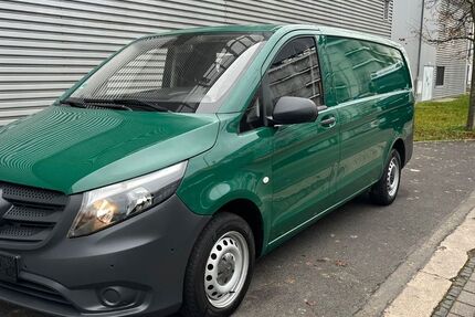 Mercedes-Benz Vito 68.000 km 14.990 &euro; Frankfurt am Main 65933