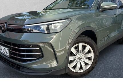 VW Tiguan 38.979 km 44.991 &euro; Celle 29221