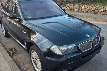 BMW X3 229.930 km 4.500 &euro; Lübeck 23562