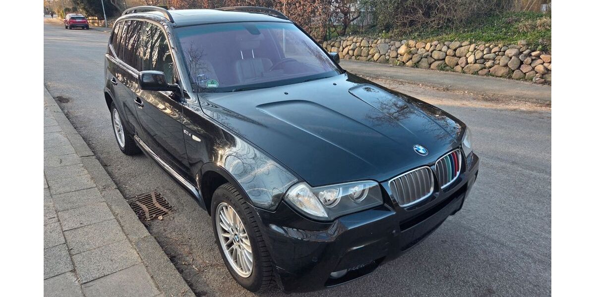 BMW X3 229.930 km 4.500 &euro; Lübeck 23562