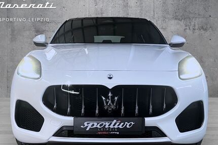 Maserati Grecale 23.812 km 56.333 € Markranstädt 04420