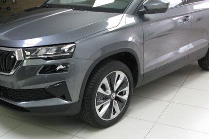 Skoda Karoq 6.950 km 28.990 &euro; Berlin 13435