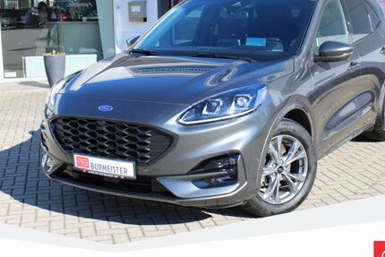 Ford Kuga 21.033 km 27.490 € Parchim 19370