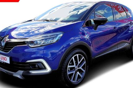 Renault Captur 31.051 km 17.890 € Leipzig 04209