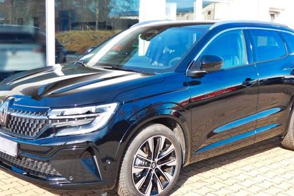 Renault Austral 10.000 km 34.600 &euro; Zwönitz 08297