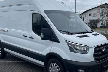 Ford Transit 129.500 km 16.680 &euro; Langen 63225
