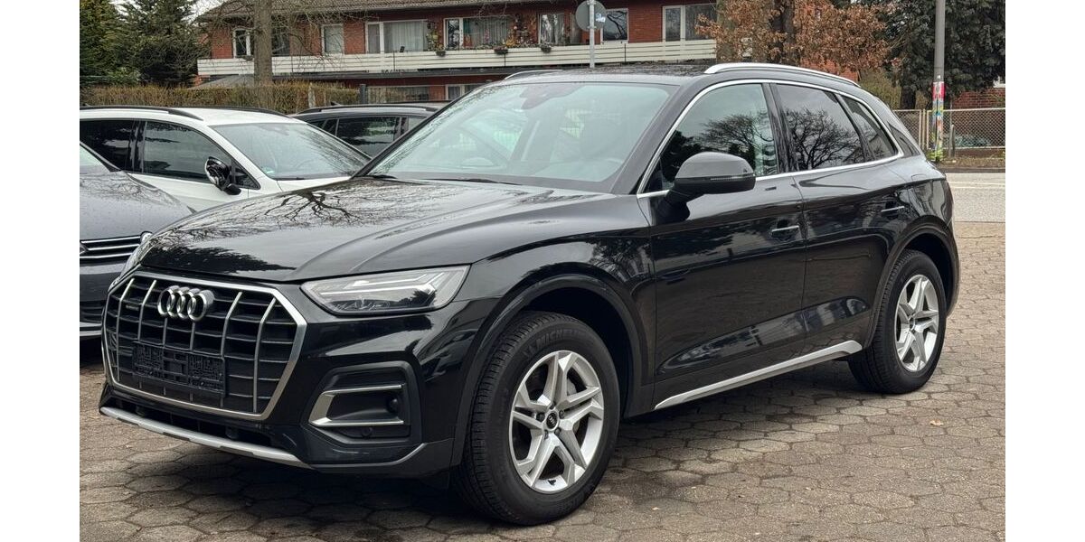 Audi Q5 167.000 km 22.900 &euro; Hamburg 22457