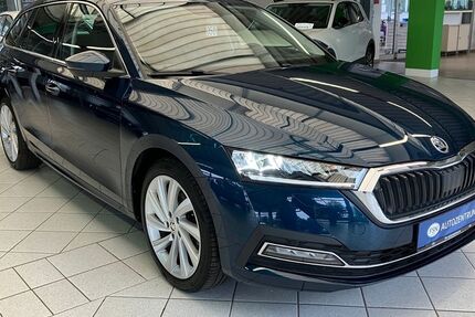Skoda Octavia 53.605 km 26.490 &euro; Demmin 17109