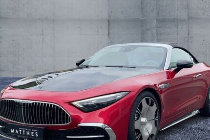 Mercedes-Benz SL 680 5.000 km 247.900 &euro; Marktredwitz 95615