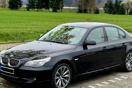 BMW 525 289.000 km 6.900 &euro; Sexau 79350