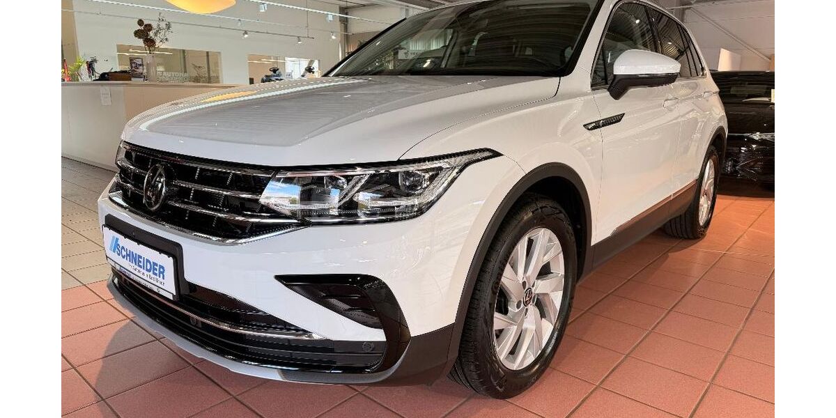 VW Tiguan 103.033 km 27.690 &euro; Bad Urach 72574