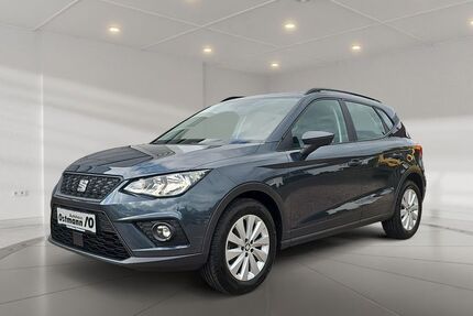 Seat Arona 98.465 km 11.990 &euro; Bad Arolsen 34454
