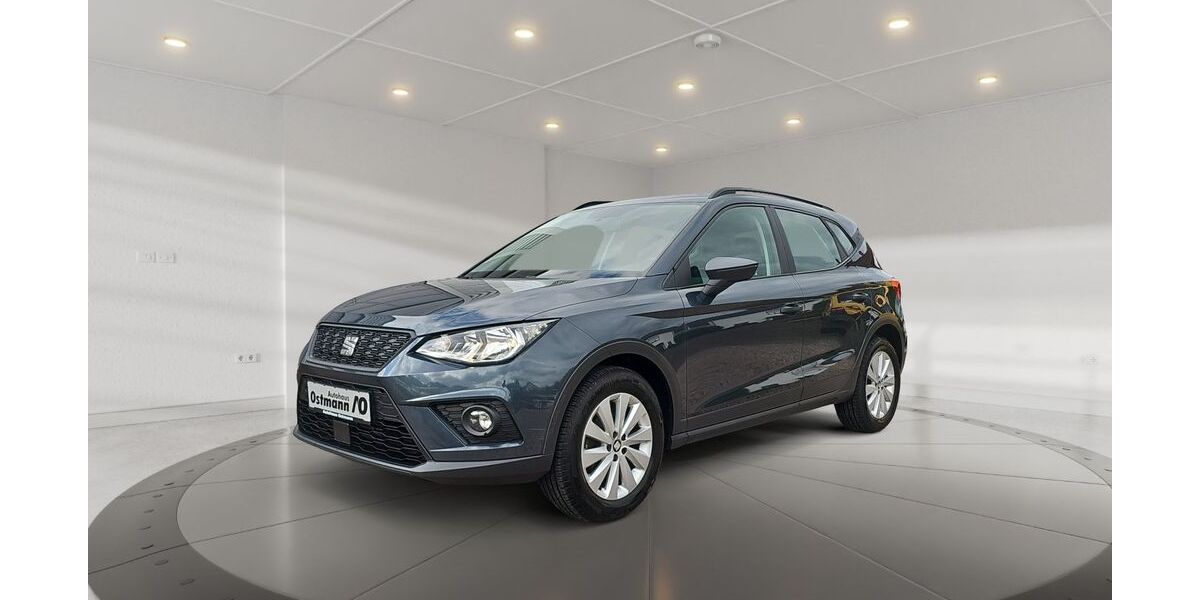 Seat Arona 98.465 km 11.990 &euro; Bad Arolsen 34454
